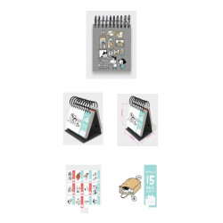 文地2025年日曆 | 文地