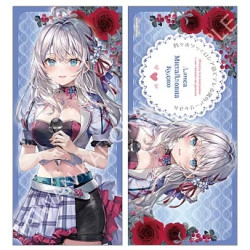 不時輕聲地以俄語遮羞的鄰座艾莉同學(原作) 午睡枕 C | 台灣角川