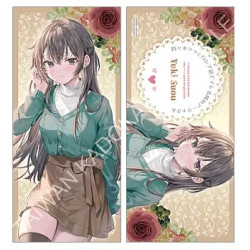 不時輕聲地以俄語遮羞的鄰座艾莉同學(原作) 午睡枕 D | 台灣角川