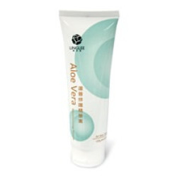 Ling Lee 無添加蘆薈修護精華素 (120g)