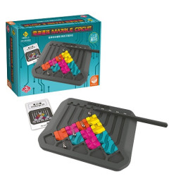 BW0441 Marble Circuit電路連珠-6 | BOARDWAY