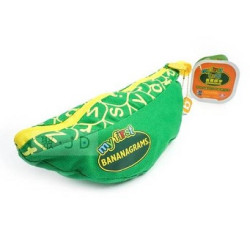 BW0515BSGTCA My First Bananagrams / 初學香蕉拼字 | BROADWAY TOYS