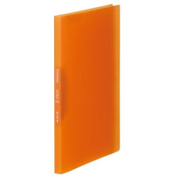 KING JIM 578TSP(OG)Simplease A4 LEVER fi le 12mm10/40 | KingJim