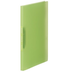 KING JIM 578TSP(L.GR)Simplease A4 LEVER file 12mm10/40 | KingJim