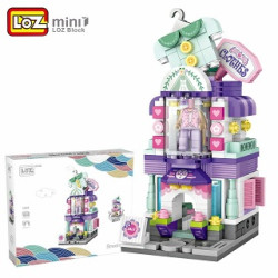 1648 LOZ 服裝店 | LOZ