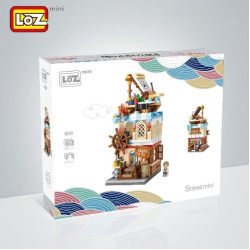 1650 LOZ – 航海屋(New) | LOZ