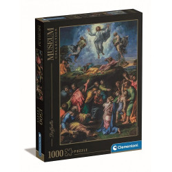 HQ Museum Collection - 1500’s Raffaello