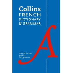 Collins French Dictionary and Grammar: 120,000 translations plus grammar tips | Collins Dictionaries