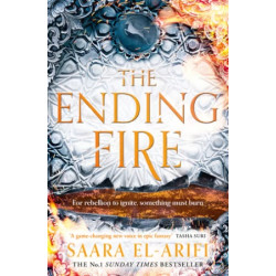 The Ending Fire | Saara el-Arifi