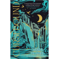 Cursebound | Saara el-Arifi