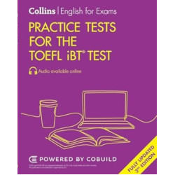 Practice Tests for the TOEFL® Test (Third edition) | Louis Harrison