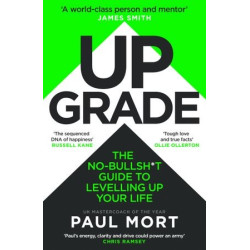 Upgrade | Paul Mort