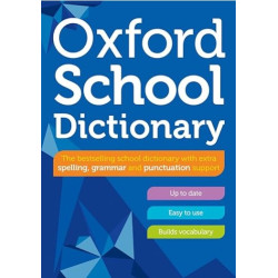 Oxford School Dictionary | Oxford Dictionaries 