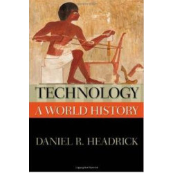 Technology : A World History | Daniel R. Headrick