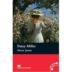 Macmillan Readers (Pre-Intermediate): Daisy Miller | Henry James