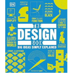 The Design Book | DK