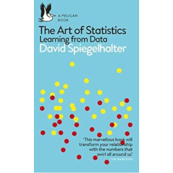 The Art of Statistics: Learning from Data | David Spiegelhalter