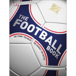 The Football Book | DK