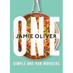 One: Simple One-Pan Wonders | Jamie Oliver