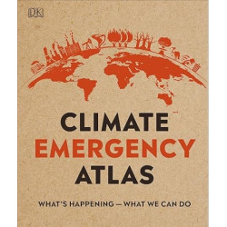 Climate Emergency Atlas | Dan Hooke