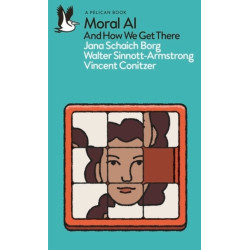 Moral AI and How We Get There | Jana Schaich Borg / Walter Sinnott-Armstrong/Vincent Conitzer