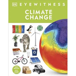 DK Eyewitness Climate Change | John Woodward 