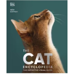 The Cat Encyclopedia | DK