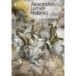 Mars in Aries | Alexander Lernet-Holenia