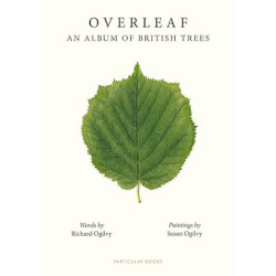 Overleaf: An Album of British Trees | Susan Ogilvy