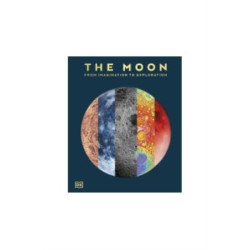 The Moon: From Imagination to Exploration | DK