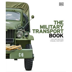 The Military Transport Book | DK
