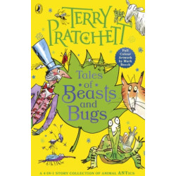 Tales of Beasts and Bugs | Terry Pratchett
