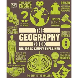The Geography Book