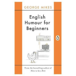 English Humour for Beginners | George Mikes
