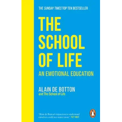 The School of Life | Alain de Botton