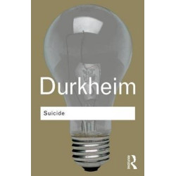 Suicide : A Study in Sociology | EMILE DURKHEIM