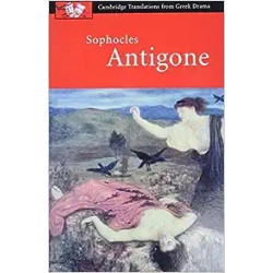 Sophocles: Antigone | Sophocles