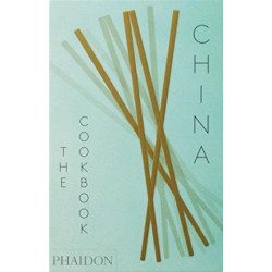 China: The Cookbook | Kei Lum Chan , Diora Fong Chan