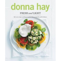 Fresh and Light | Donna Hay