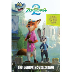 Disney Zootopia 2 | RH Disney