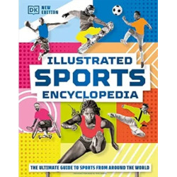 Illustrated Sports Encyclopedia