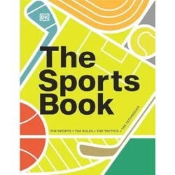 The Sport Book