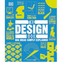 The Design Book