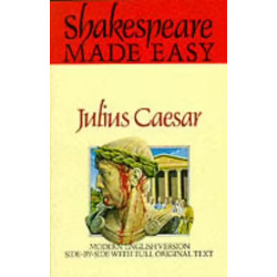 Shakespeare Made Easy : Julius Caesar | Alan Durband