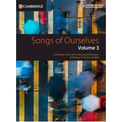 Songs of Ourselves: Volume 3 with digital version (2 years) | Mary Wilmer (Editor)