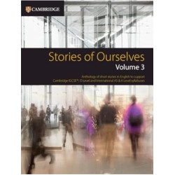 Stories of Ourselves: Volume 3 with digital version (2 years) | Noel Cassidy (Editor)