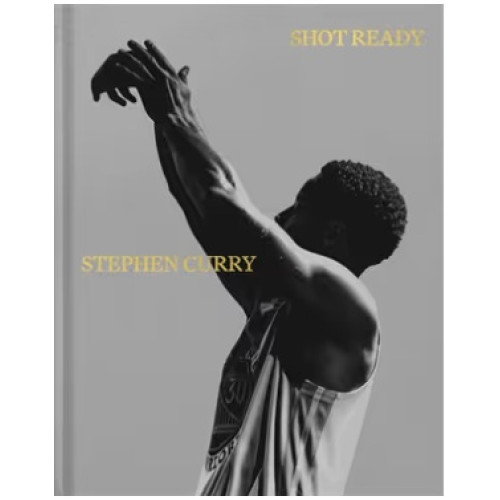 Shot Ready | Stephen Curry