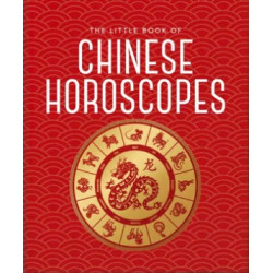 The Little Book of Chinese Horoscopes | Orange Hippo!