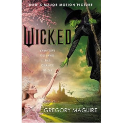 Wicked (MTI) | Gregory Maguire