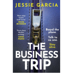 The Business Trip | Jessie Garcia